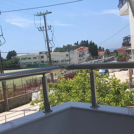 Dokos Studios Parga Exterior photo